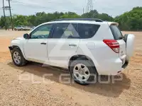 2012 Toyota RAV4 фото