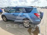 2012 Toyota RAV4 фото