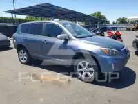 2012 Toyota RAV4 фото