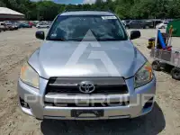 2012 Toyota RAV4 фото