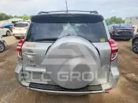 2012 Toyota RAV4 фото