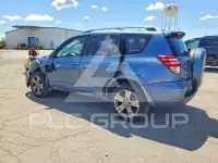 2012 Toyota RAV4 фото