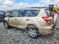 2012 Toyota RAV4 фото