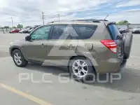 2012 Toyota RAV4 фото