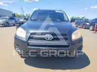 2012 Toyota RAV4 фото