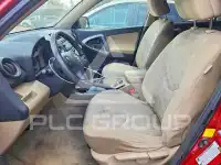 2012 Toyota RAV4 фото