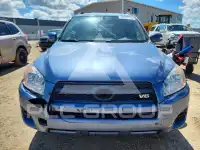 2012 Toyota RAV4 photo
