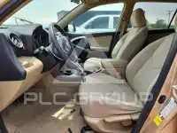 2012 Toyota RAV4 фото
