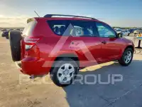 2012 Toyota RAV4 photo
