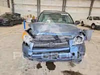 2012 Toyota RAV4 photo