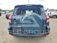 2012 Toyota RAV4 фото
