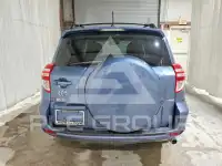2012 Toyota RAV4 фото