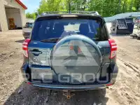 2012 Toyota RAV4 фото