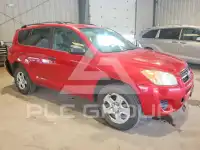 2012 Toyota RAV4 фото