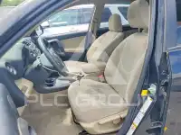 2012 Toyota RAV4 фото