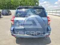 2012 Toyota RAV4 photo