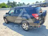 2012 Toyota RAV4 photo