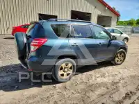 2012 Toyota RAV4 фото