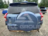 2012 Toyota RAV4 photo