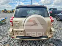 2012 Toyota RAV4 фото