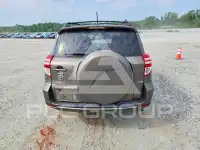 2012 Toyota RAV4 фото
