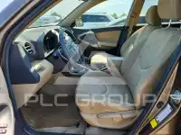 2012 Toyota RAV4 фото