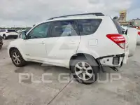 2012 Toyota RAV4 photo
