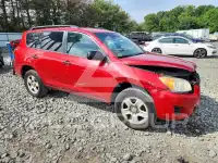 2012 Toyota RAV4 фото
