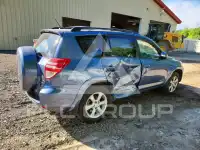 2012 Toyota RAV4 фото