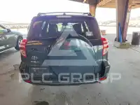 2012 Toyota RAV4 фото