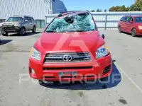 2012 Toyota RAV4 фото