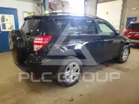 2012 Toyota RAV4 photo