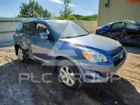 2012 Toyota RAV4 фото