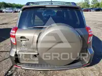 2012 Toyota RAV4 фото