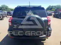 2012 Toyota RAV4 фото