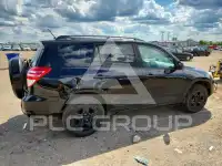 2012 Toyota RAV4 photo
