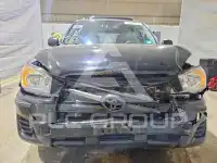 2012 Toyota RAV4 photo