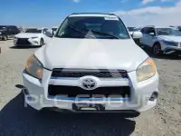 2012 Toyota RAV4 фото