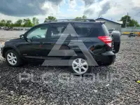 2012 Toyota RAV4 фото