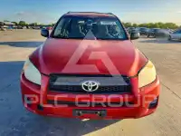 2012 Toyota RAV4 photo