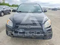 2012 Toyota RAV4 photo