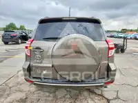 2012 Toyota RAV4 фото