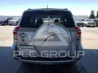 2012 Toyota RAV4 фото
