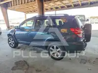2012 Toyota RAV4 фото