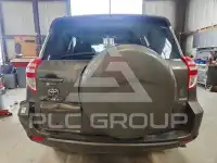 2012 Toyota RAV4 фото