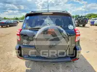 2012 Toyota RAV4 photo
