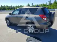 2012 Toyota RAV4 фото