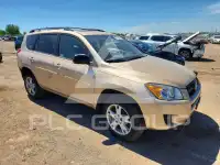 2012 Toyota RAV4 фото