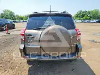 2012 Toyota RAV4 photo