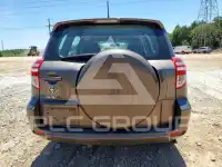 2012 Toyota RAV4 фото